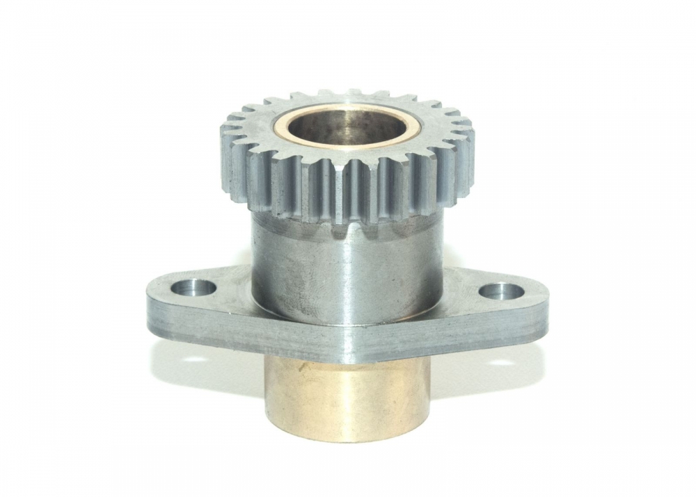 Flanged Gear-24T