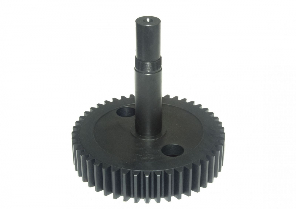 Feeder Drive Gear With Shaft