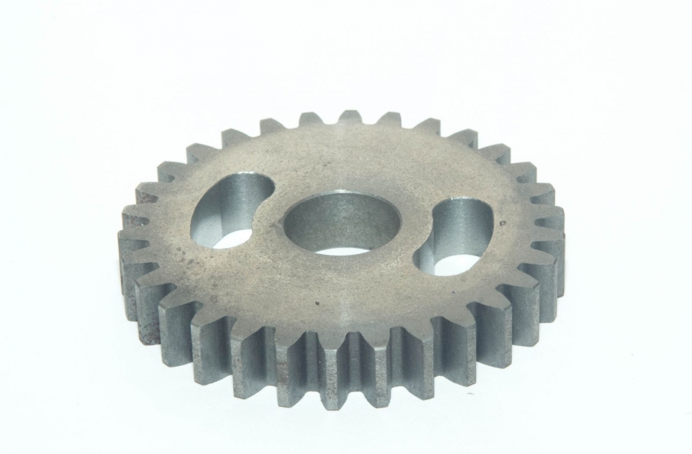 Carriage Drive Gear