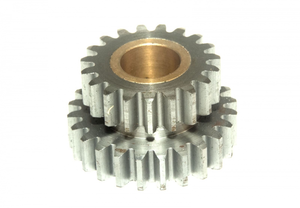 Delivery Lift Gear - Double 18/19T