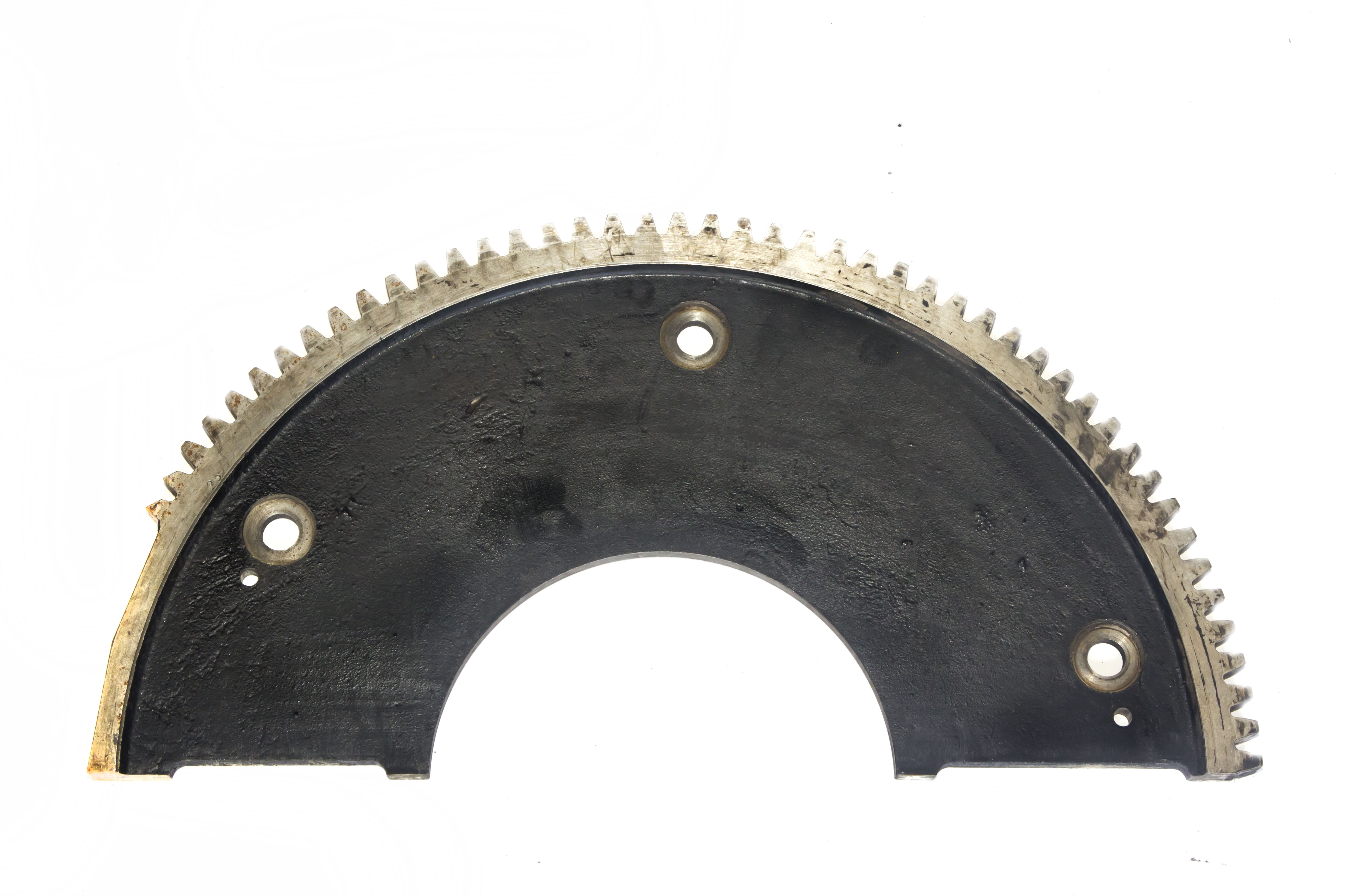 Heidelberg Impression Cylinder Segment Gear D/S Heidelberg Impression Cylinder Segment Gear D/S