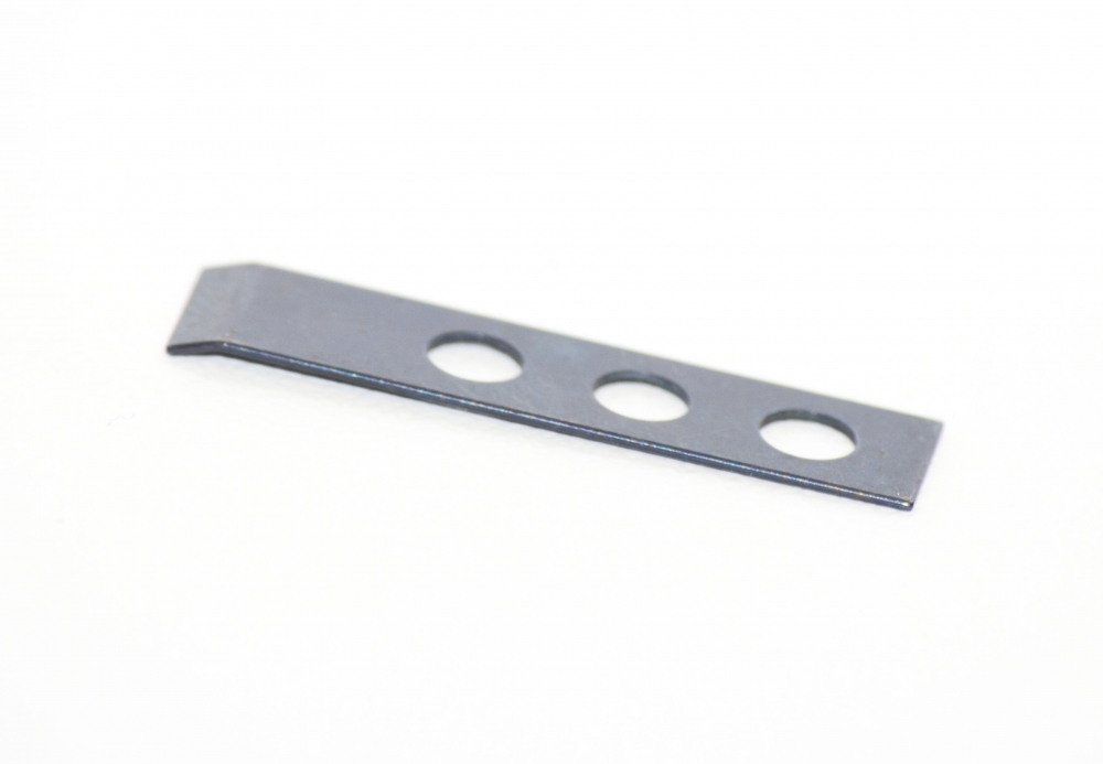 Travelling Gripper Backing Plate