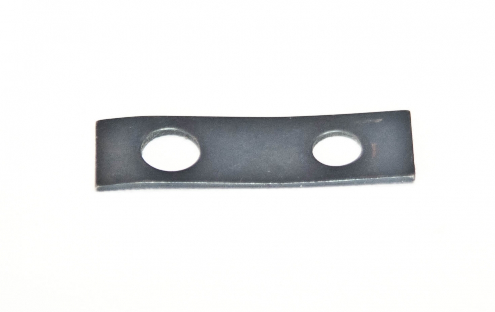 Chain Gripper Backing Plate