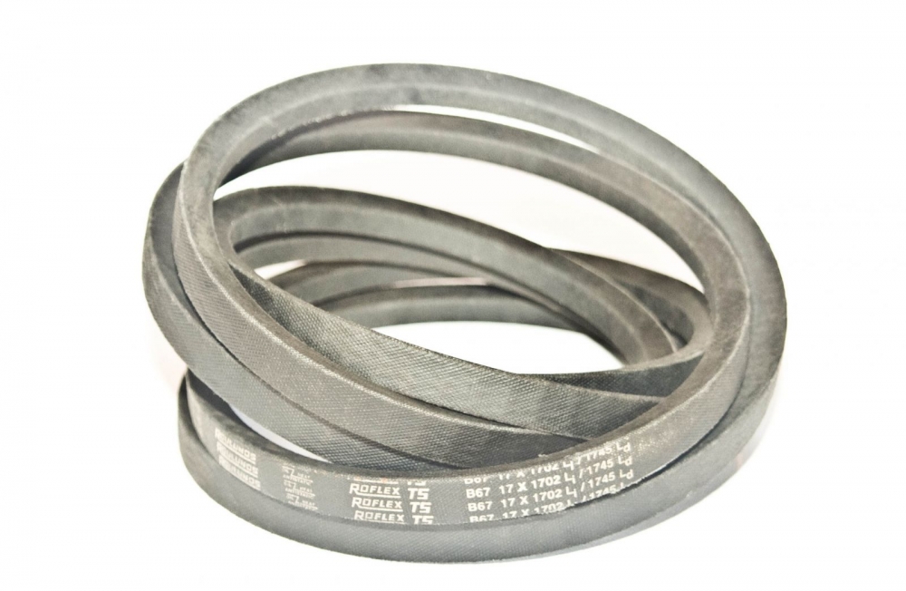 V-Belt 2200