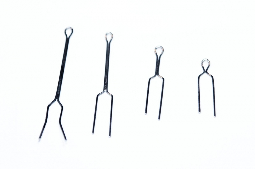 Platen Lay Pins (Assorted)