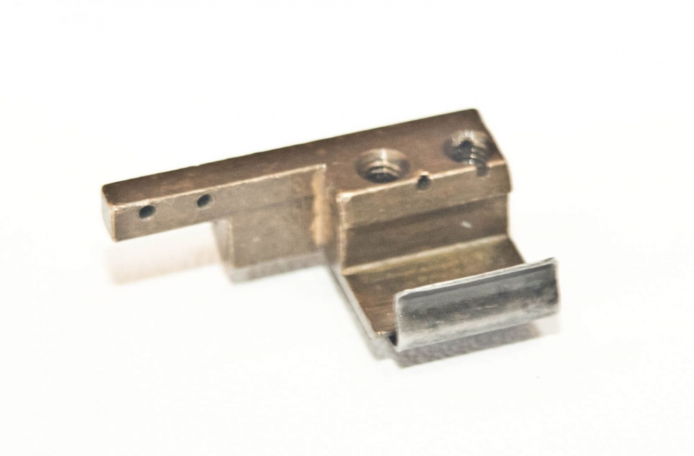 Auxiliary Lay Gauge