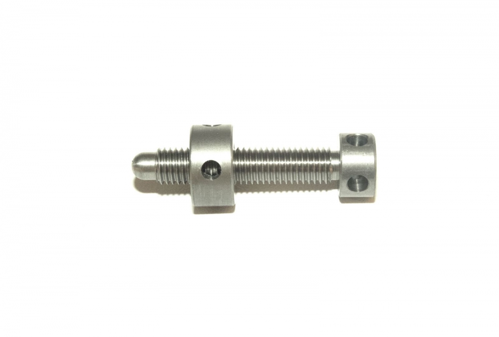 Chase Lock Screw With Nut
