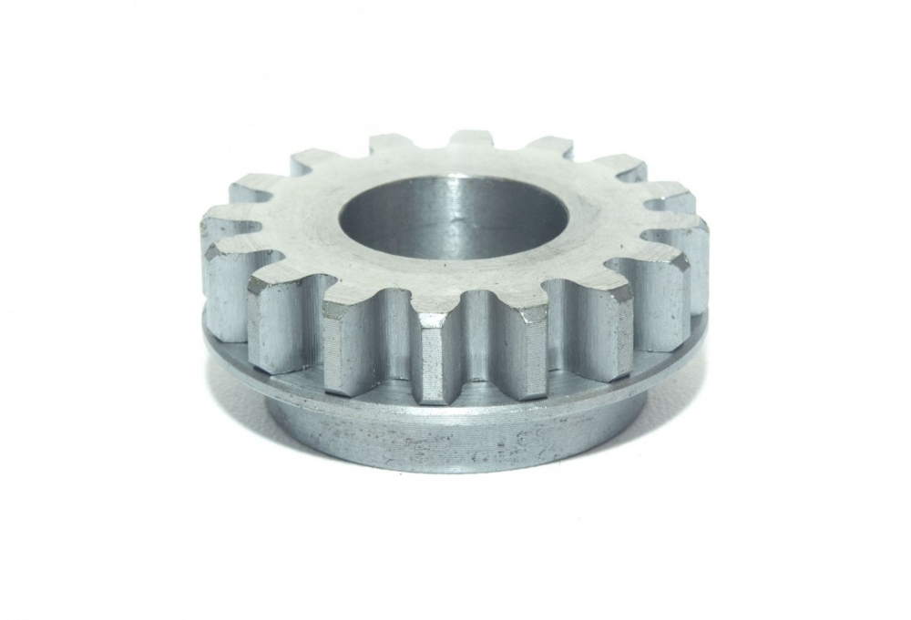 Feed Table Pinion Gear