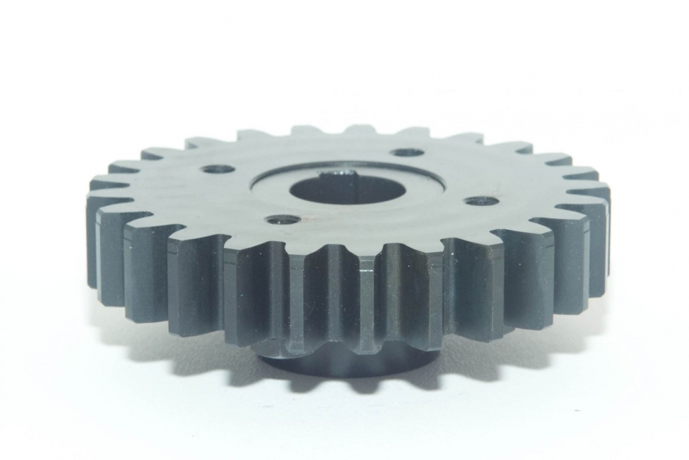 Delivery Split Gear