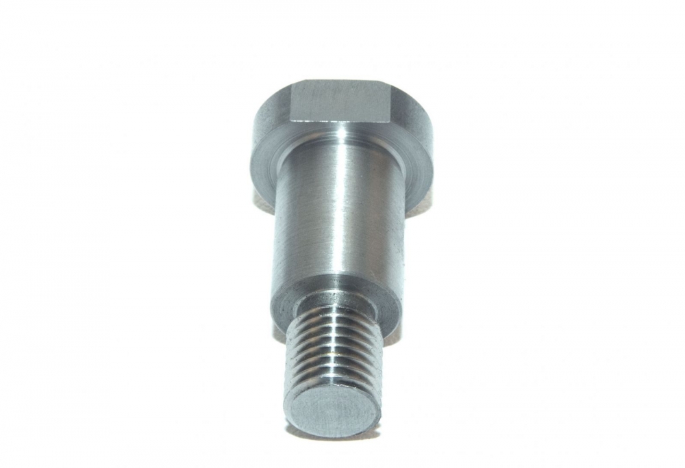 Chase Lock Pivot Bolt