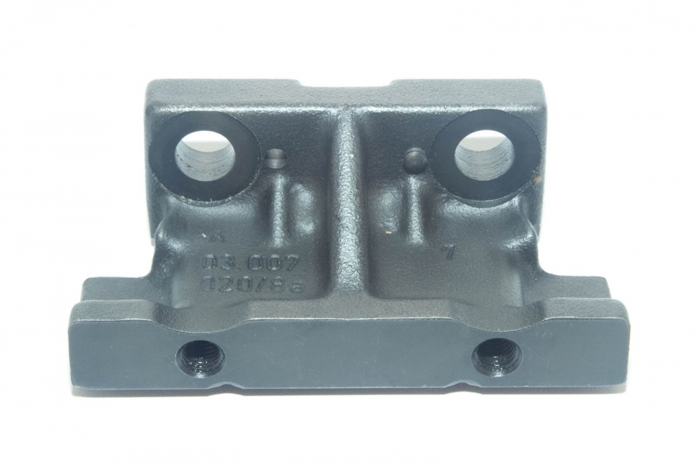 Guide Block O/S & D/S Rear