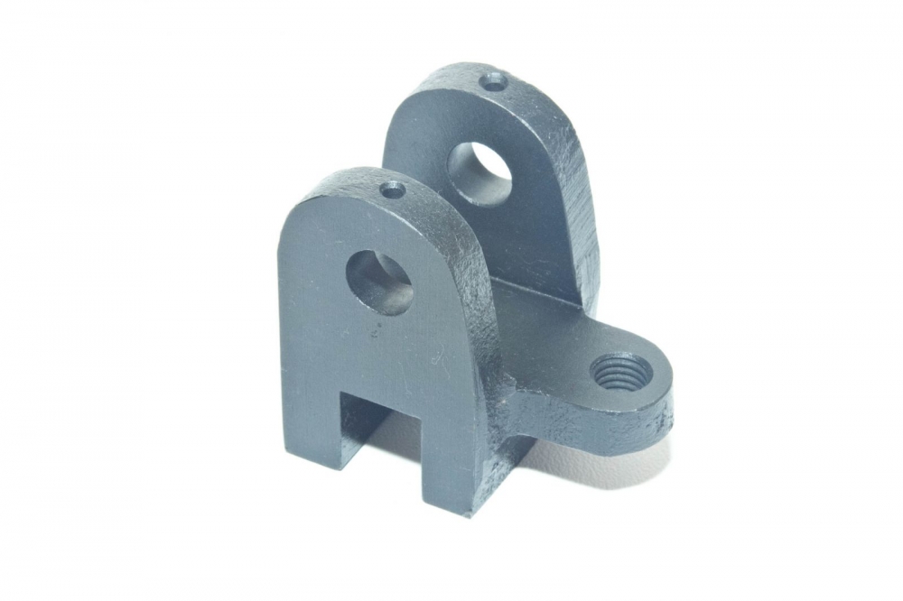 Feeder Arm Bracket