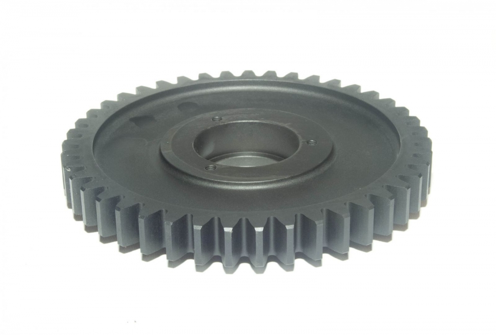 O/S Delivery Intermediate Gear