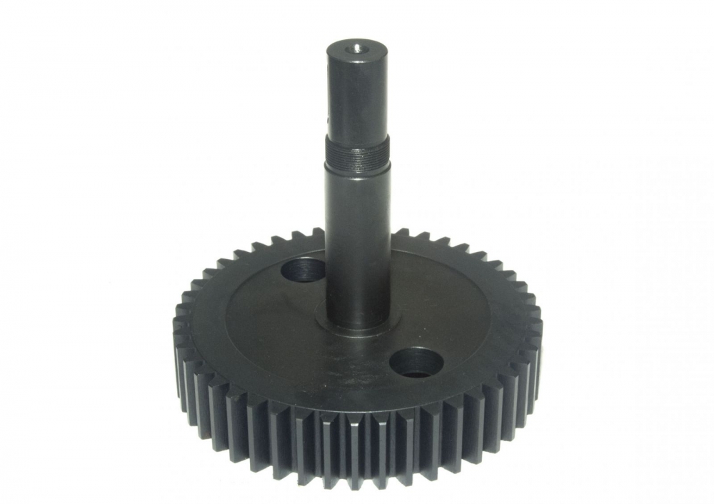 Feeder Drive Gear With Shaft