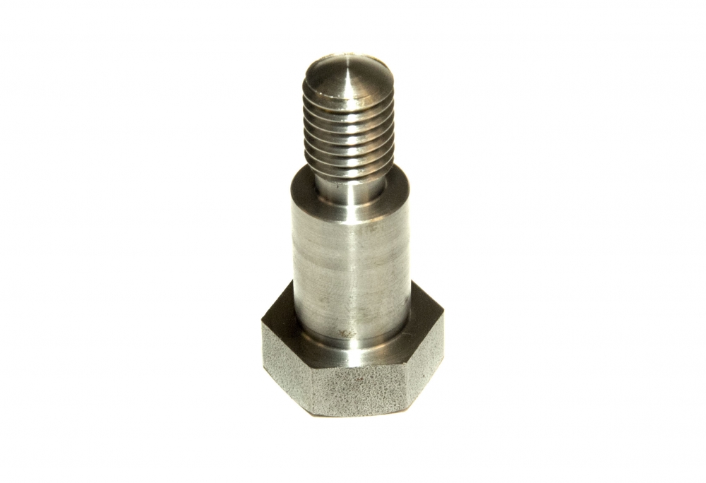 Shouldered Bolt