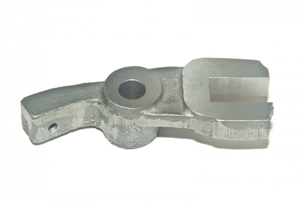 Fork Lever For Cylinder Brush