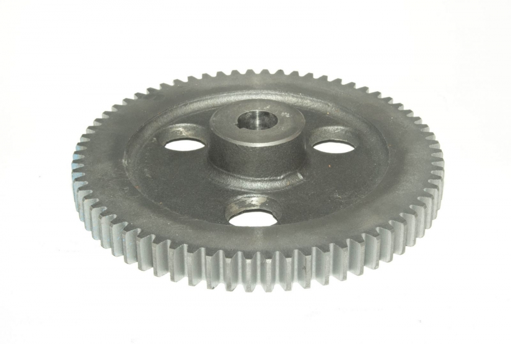 Feeder Drive Gear