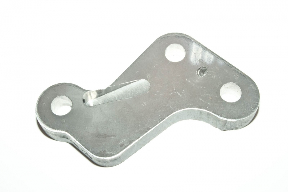 Bearing Bracket