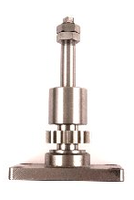 Impression Screw