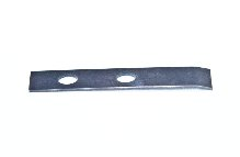 Carriage Gripper Backing Plate